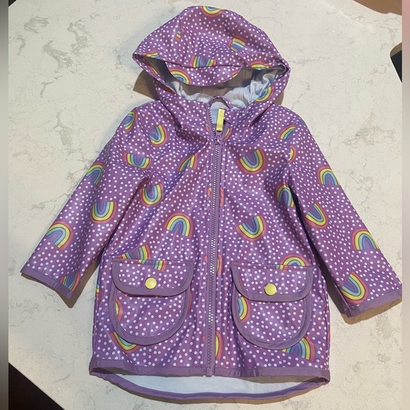 Cat & Jack Jackets & Coats Cat Jack Toddler Raincoat Poshmark